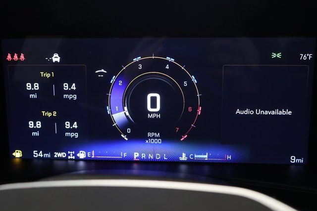 New 2026 Chevrolet Colorado LT w/ LT Convenience Package AWD/4WD image 16