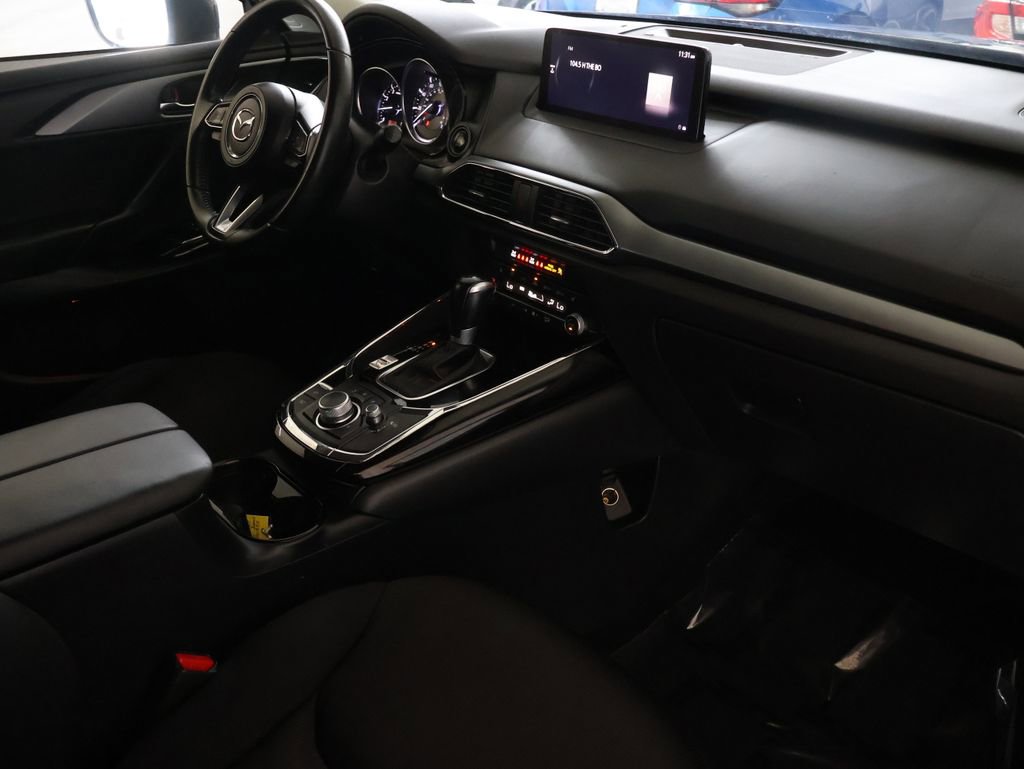 Used 2021 MAZDA CX-9 Sport image 11