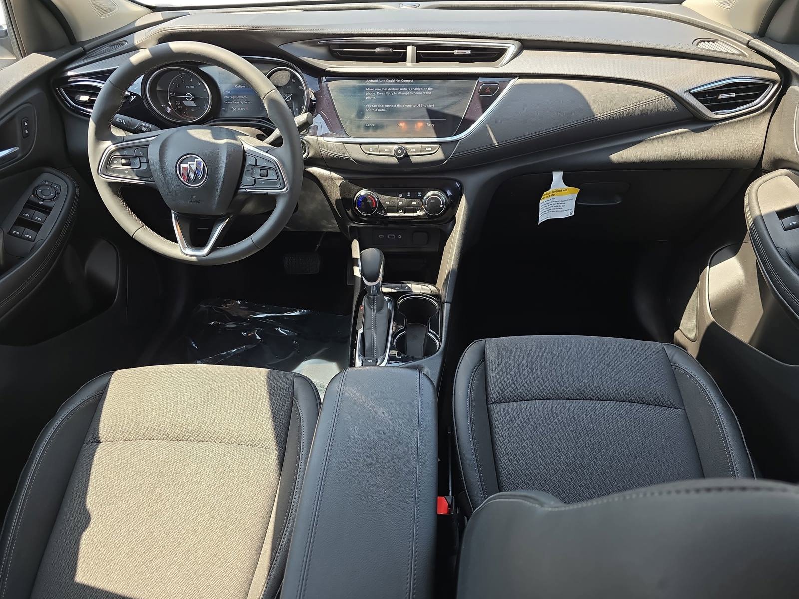 Used 2021 Buick Encore GX Preferred w/ Sport Touring Package image 9