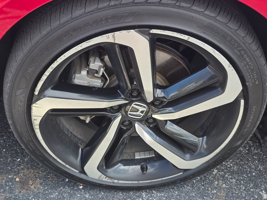 Used 2022 Honda Accord Sport Special Edition image 21