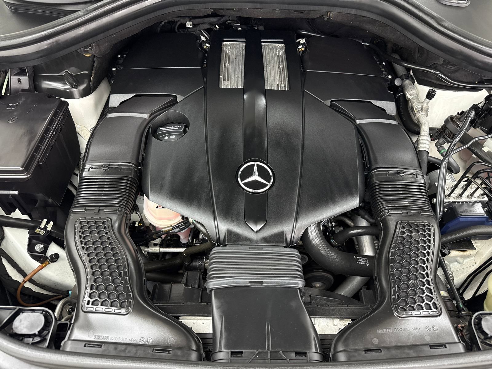 Used 2019 Mercedes-Benz GLS 450 4MATIC w/ Premium 1 Package image 58