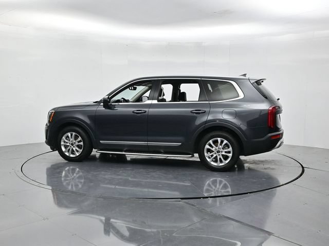 Used 2022 Kia Telluride LX AWD/4WD image 7