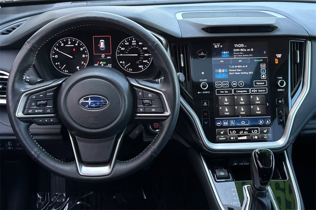 Used 2024 Subaru Outback Limited image 14