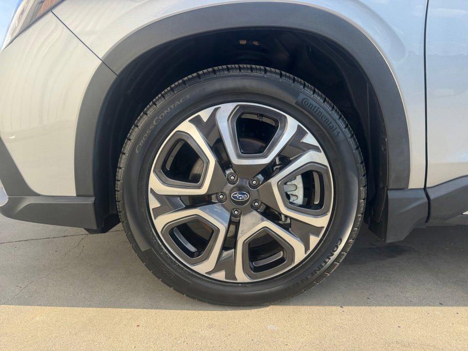 Used 2023 Subaru Ascent Touring image 31