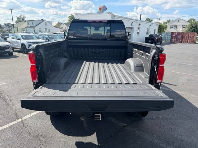 New 2026 Chevrolet Silverado 2500 LTZ w/ Trail Boss Package AWD/4WD image 5