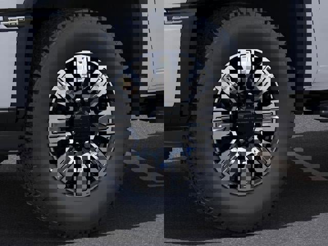 New 2025 GMC Sierra 3500 Denali w/ Denali Reserve Package image 9