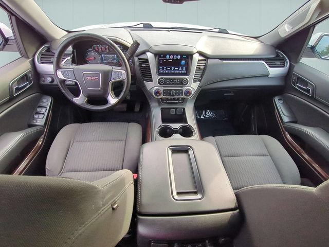 Used 2020 GMC Yukon SLE w/ SLE Value Package AWD/4WD image 26