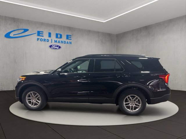 New 2027 Ford Explorer Active AWD/4WD image 6