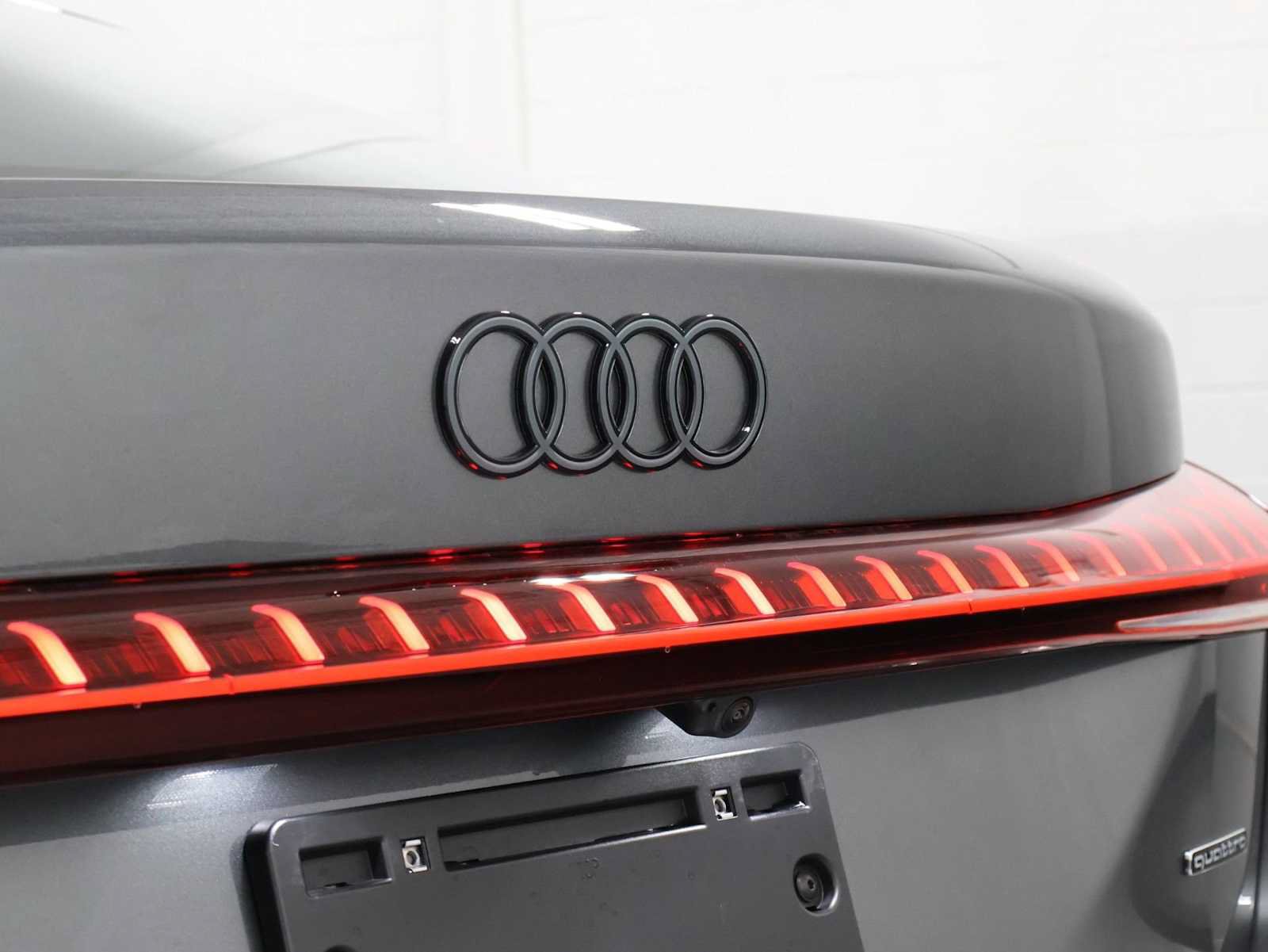 New 2026 Audi A5 Premium Plus AWD/4WD image 7