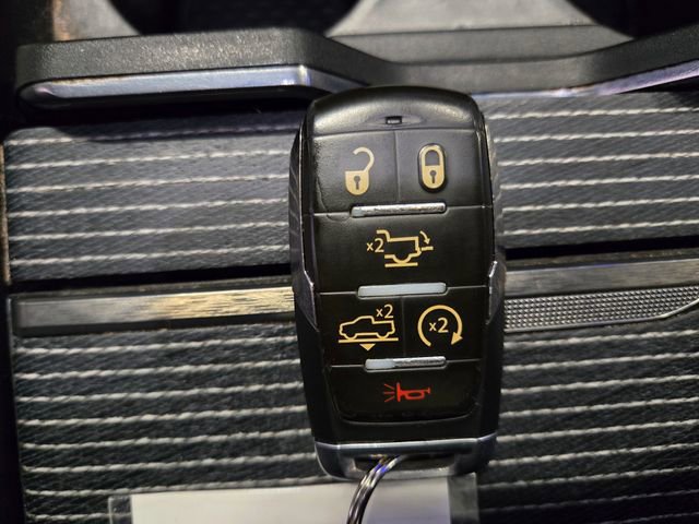 Used 2019 RAM 1500 Limited image 24