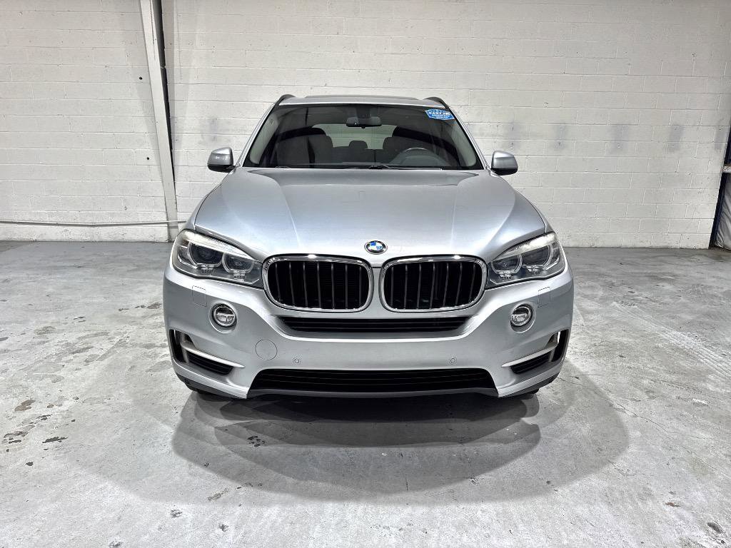 Used 2016 BMW X5 xDrive35i image 12