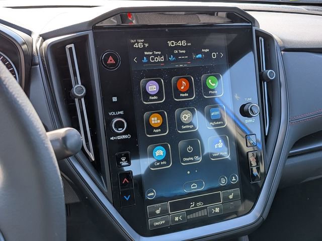 New 2026 Subaru WRX Premium image 12