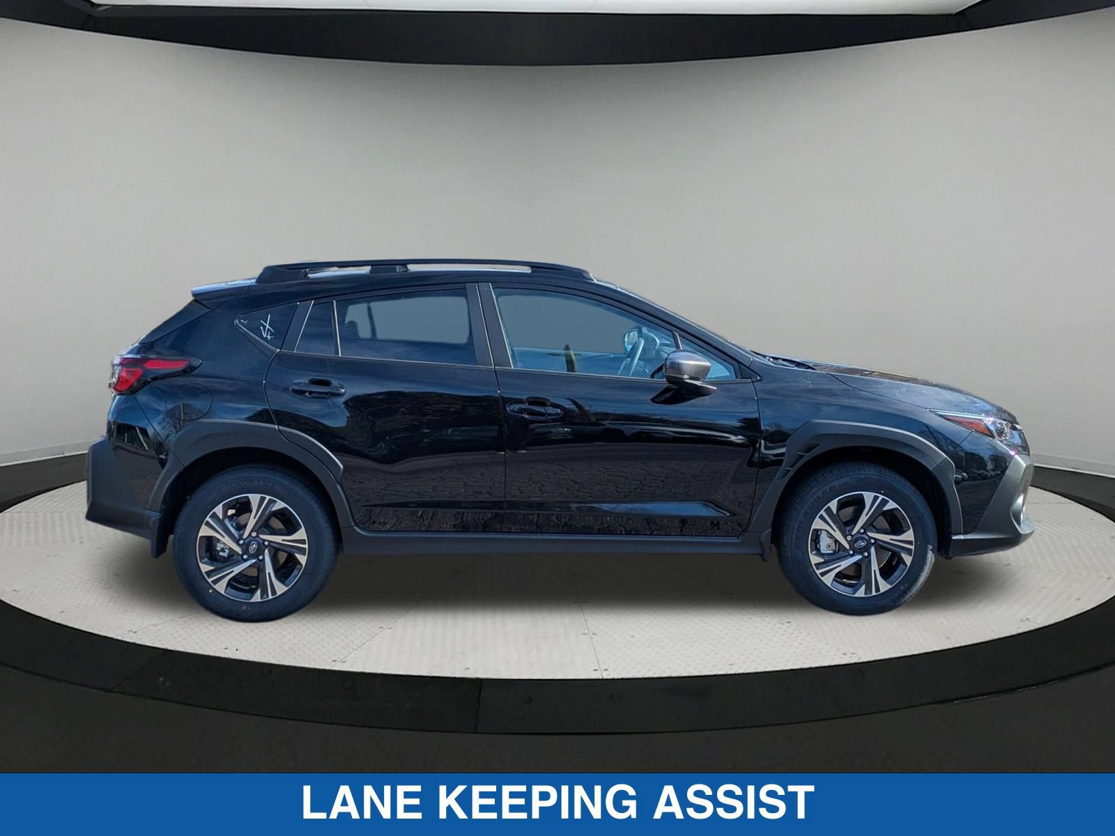 Certified 2026 Subaru Crosstrek 2.5i Premium w/ Crosstrek Mirror Package AWD/4WD image 2