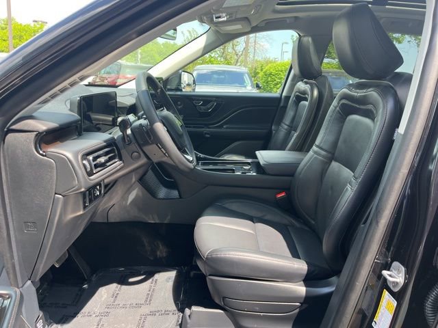 Used 2026 Lincoln Aviator Reserve AWD/4WD image 22