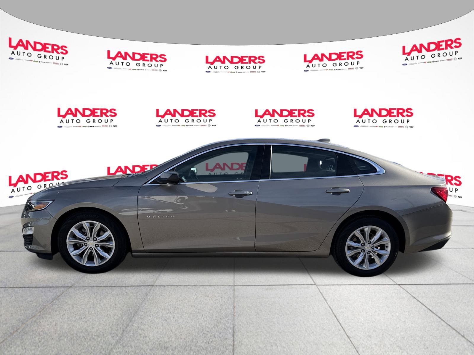 Used 2023 Chevrolet Malibu LT image 6