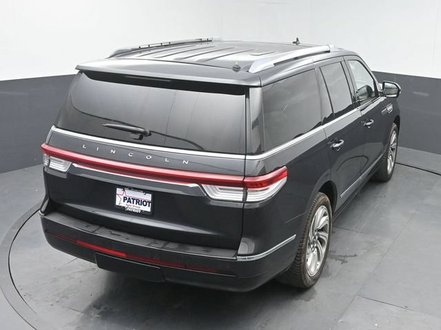 Used 2023 Lincoln Navigator Reserve w/ Equipment Group 201A AWD/4WD image 40