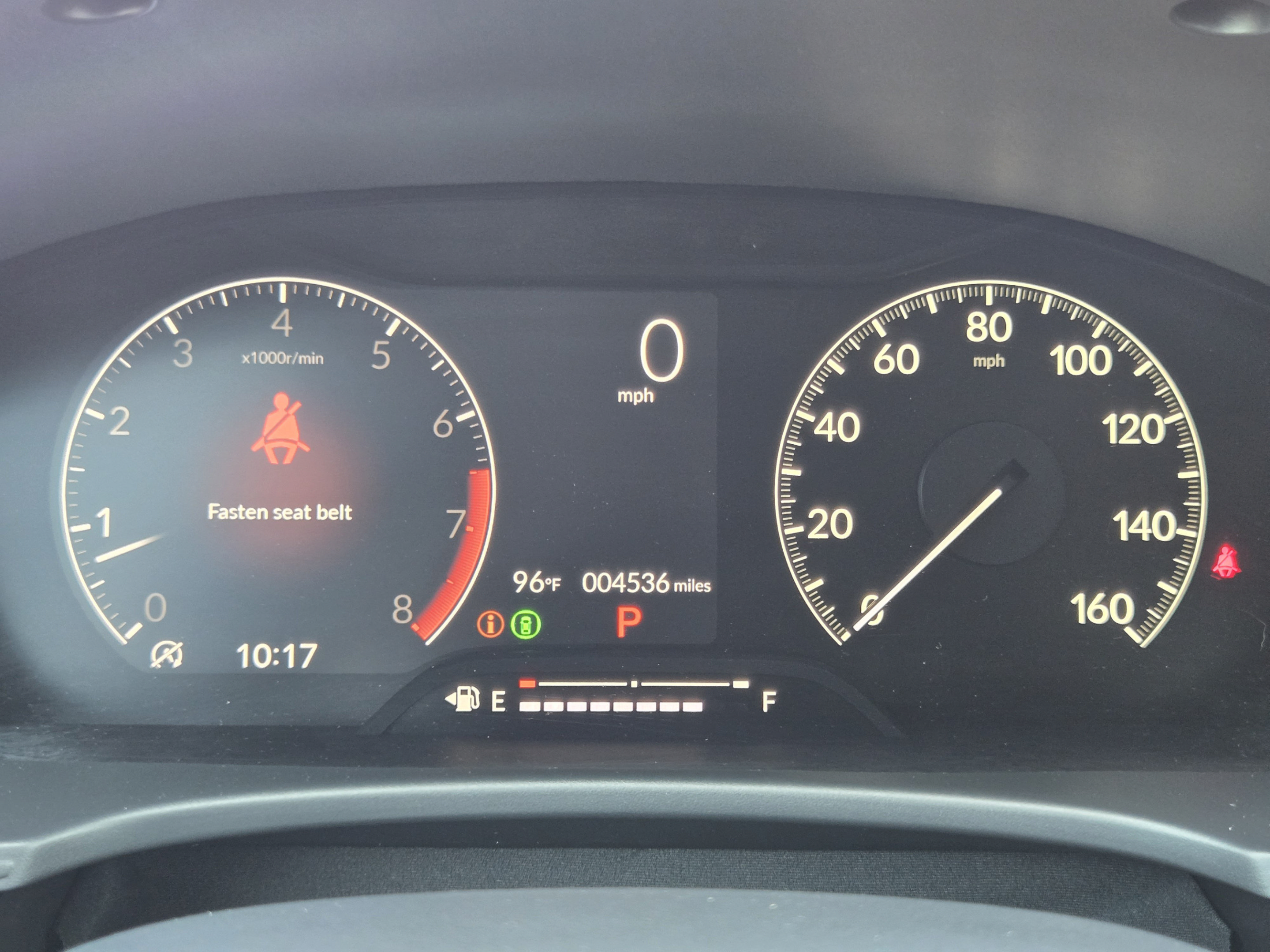 Certified 2024 Honda Civic EX image 16