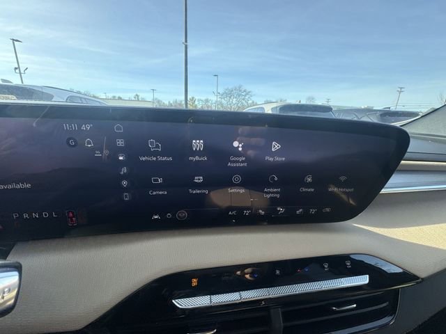 New 2026 Buick Enclave Preferred w/ Power Package image 14