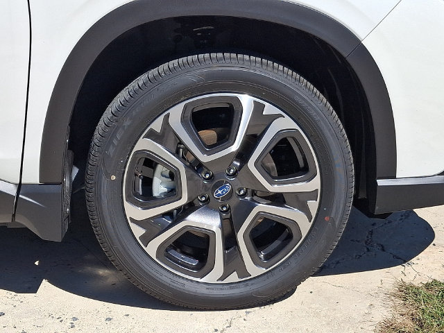 New 2027 Subaru Ascent Limited AWD/4WD image 9