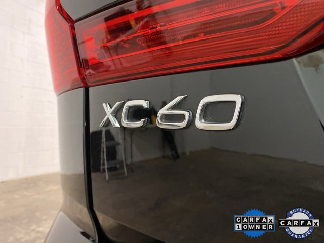 Used 2025 Volvo XC60 B5 Plus image 90