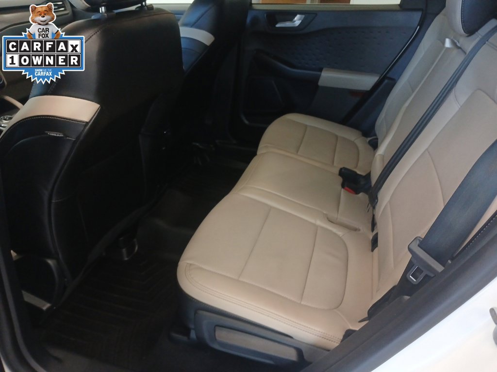 Used 2020 Ford Escape Titanium AWD/4WD image 12
