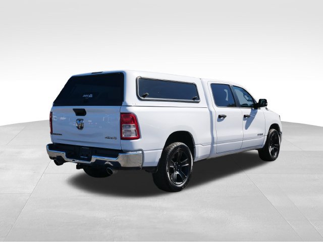 Used 2023 RAM 1500 Big Horn AWD/4WD image 9