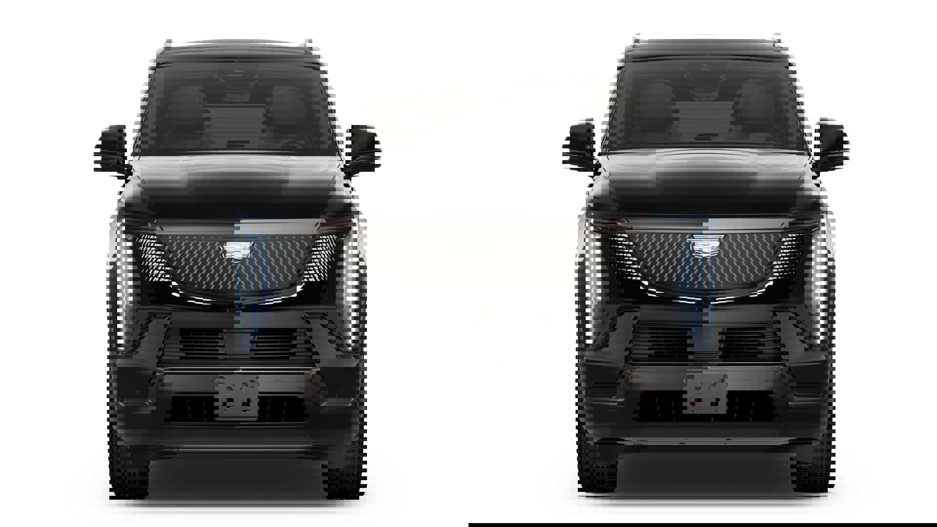 New 2026 Cadillac Escalade IQL Sport 1 image 26