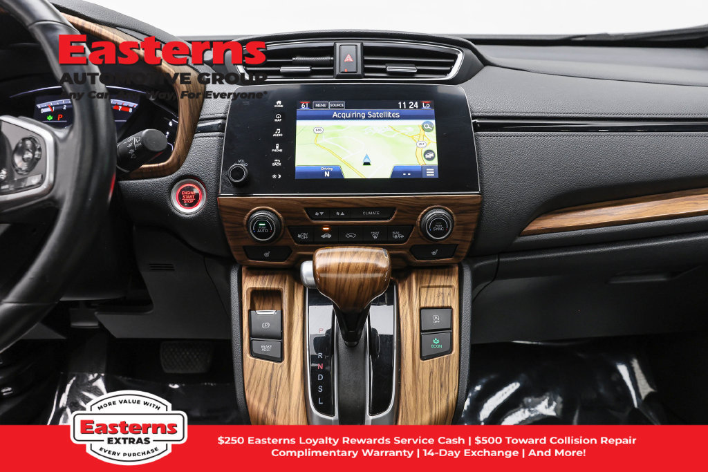 Used 2020 Honda CR-V Touring image 13