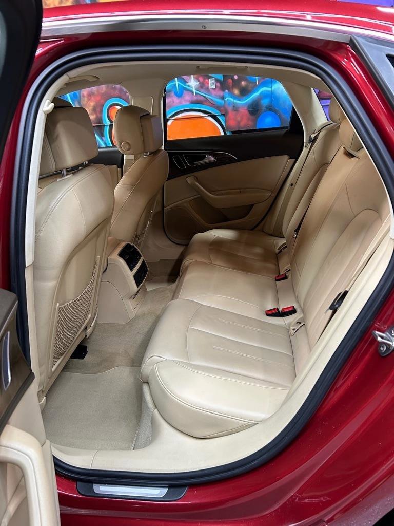 Used 2013 Audi A6 2.0T Premium Plus image 6