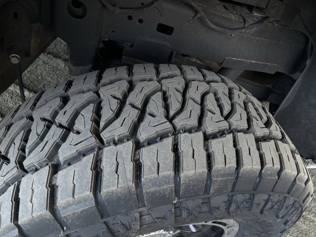 Used 2020 RAM 2500 Big Horn image 18