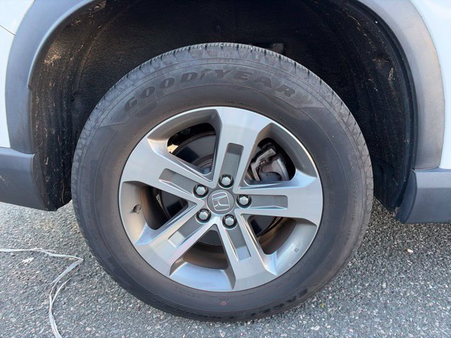 Used 2023 Honda Pilot EX-L image 23