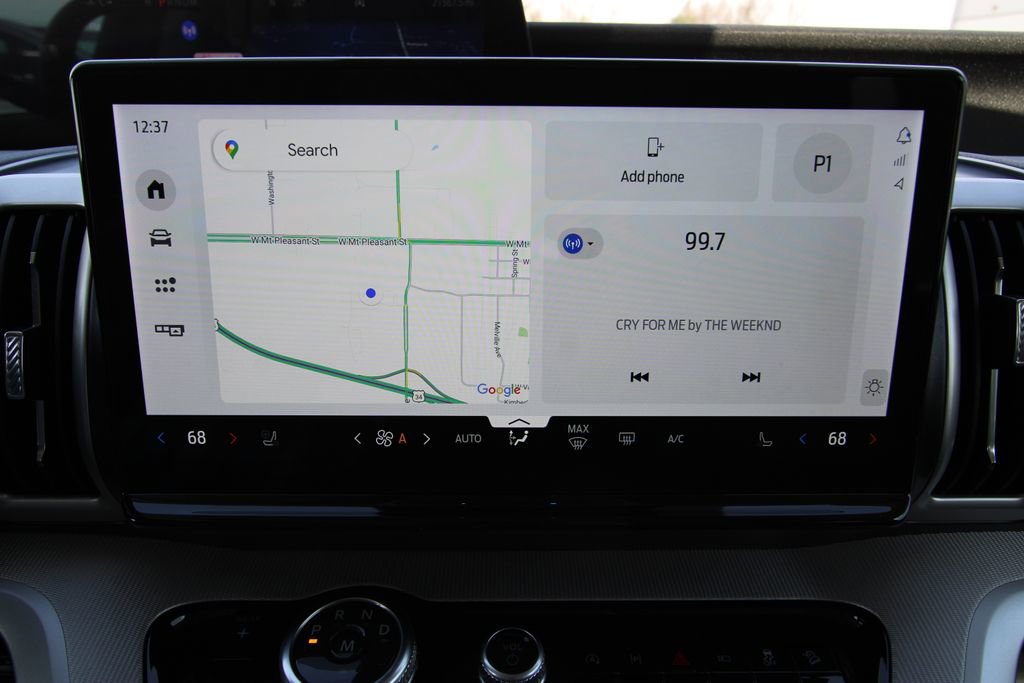 Used 2025 Ford Expedition Max Active image 13