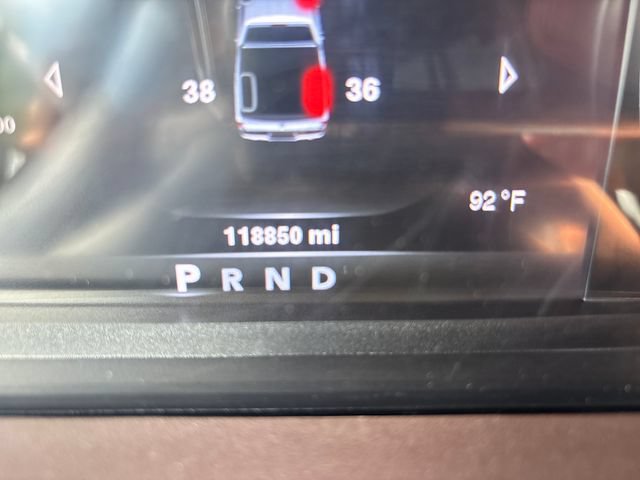 Used 2014 RAM 1500 Outdoorsman AWD/4WD image 24