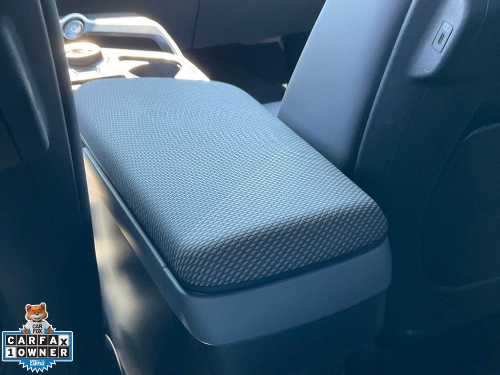 Used 2025 Kia EV6 Wind image 45