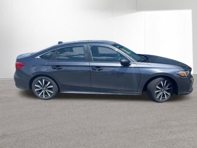 Used 2023 Honda Civic EX image 2