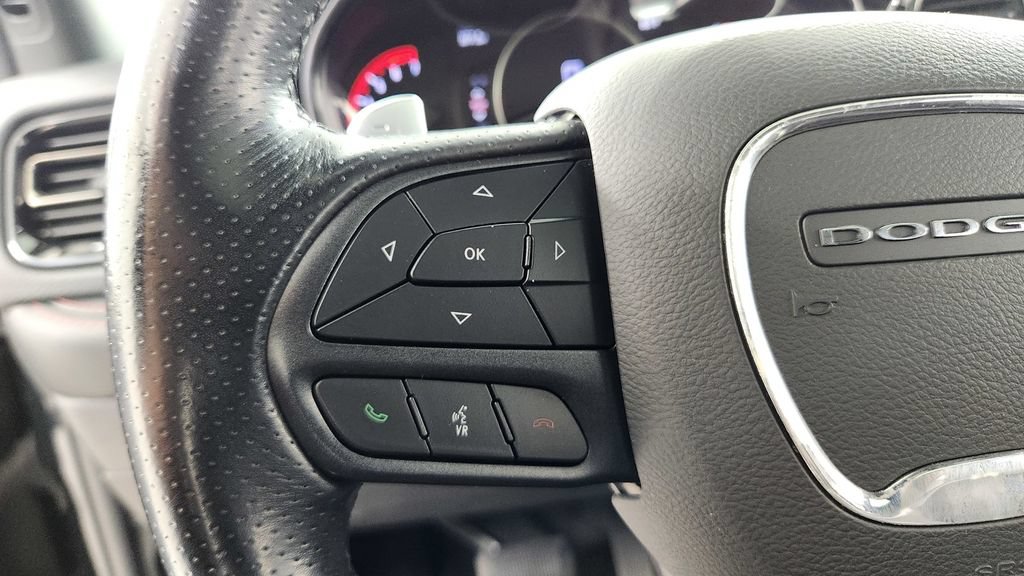 Used 2022 Dodge Durango R/T w/ Blacktop Package AWD/4WD image 24