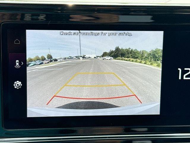 Used 2022 Kia K5 GT-Line w/ GT-Line Awd Premium Package image 37