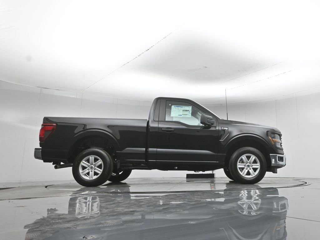 New 2026 Ford F150 XL w/ Equipment Group 103A High RWD image 40