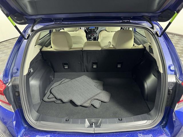 Certified 2023 Subaru Impreza 2.0i AWD/4WD image 14