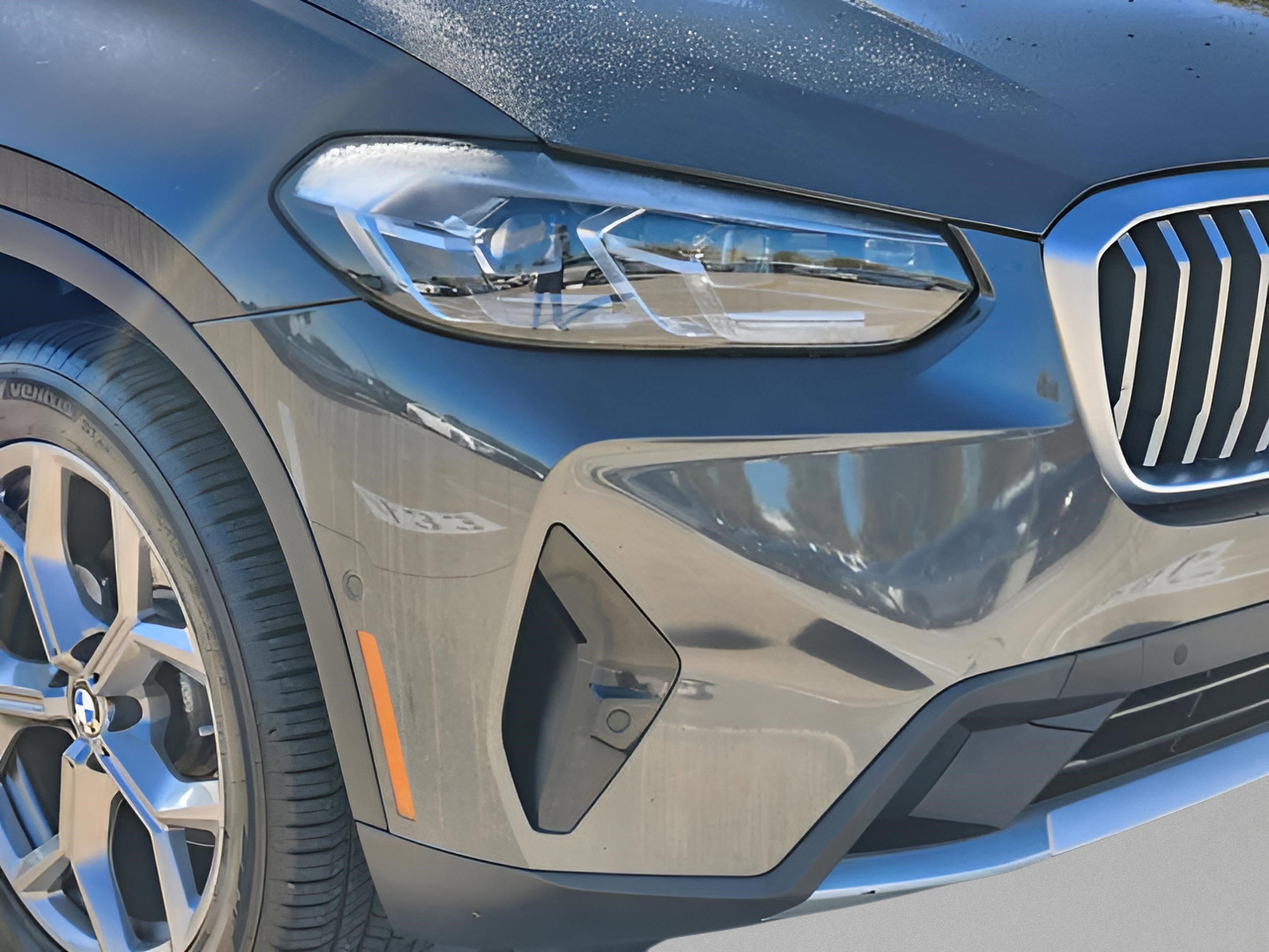 Used 2024 BMW X3 xDrive30i w/ Convenience Package image 6