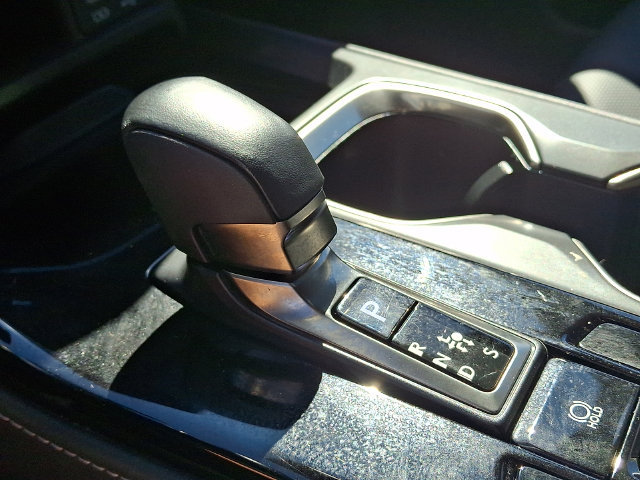 Used 2024 Lexus NX 350h AWD image 16