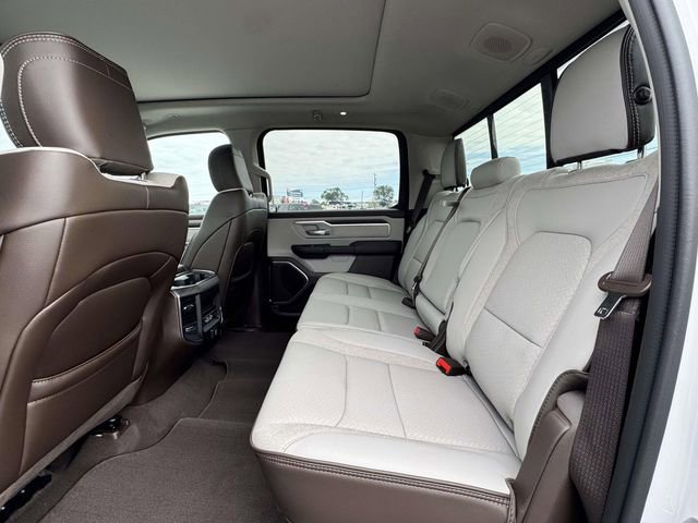 New 2026 RAM 1500 Laramie image 17