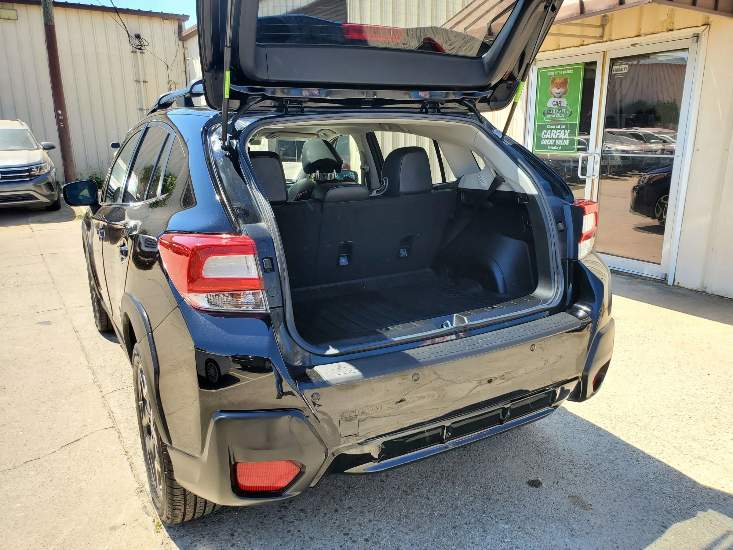 Used 2019 Subaru Crosstrek 2.0i Limited w/ Moonroof Package w/Navigation AWD/4WD image 65