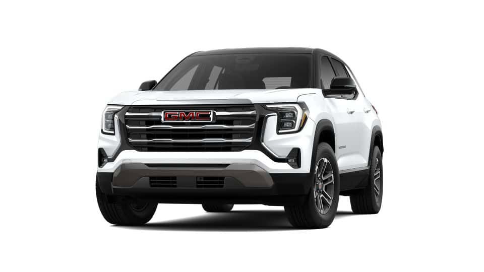 New 2026 GMC Terrain Elevation w/ Technology Package II FWD image 39