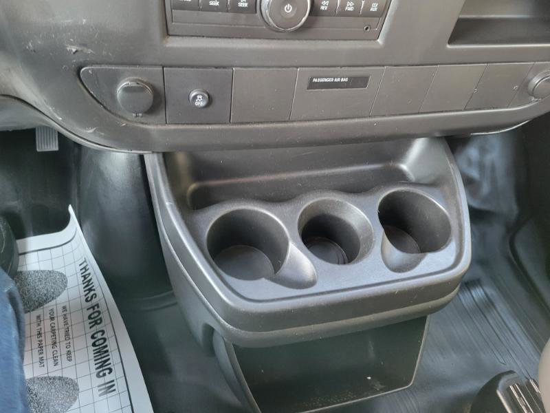 Used 2014 Chevrolet Express 1500 LS image 32