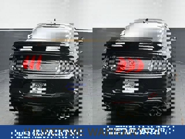Used 2023 Ford Mustang Mach 1 image 11