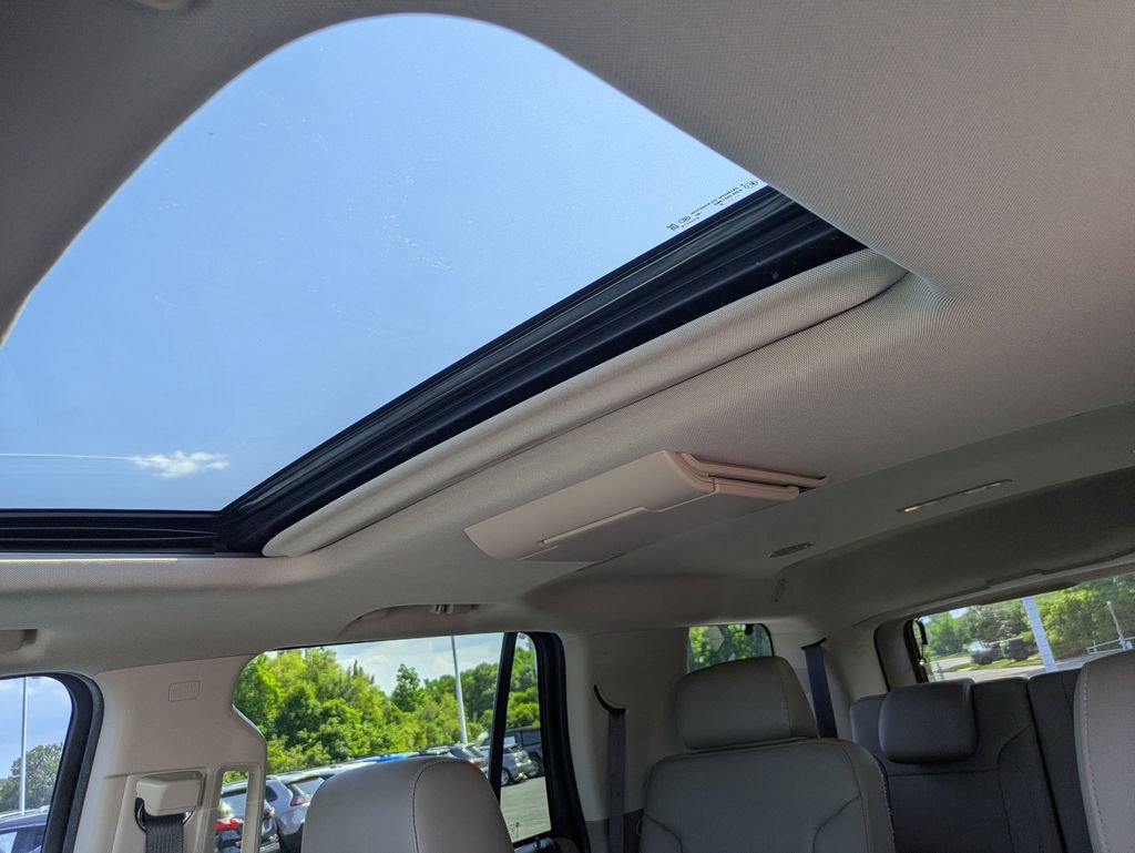 Used 2020 Chevrolet Tahoe Premier RWD image 24