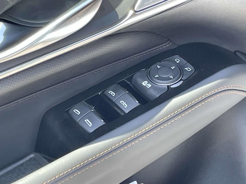 New 2026 Cadillac CT4 V image 17