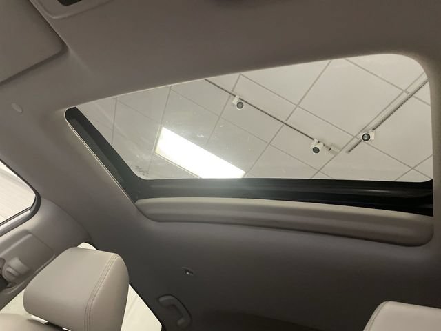 Certified 2024 Honda HR-V EX-L image 21