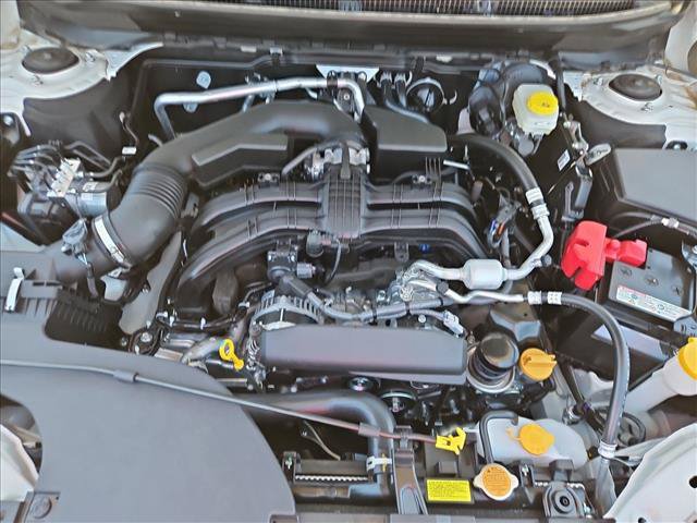 New 2026 Subaru Outback Premium AWD/4WD image 17